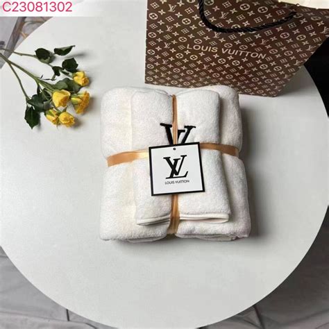 towel lv